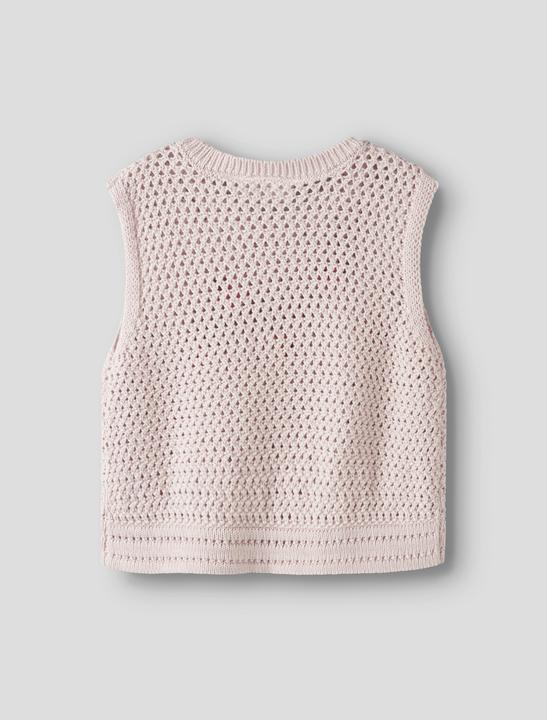 Actual product image Name it Biobaumwoll Weste (104)