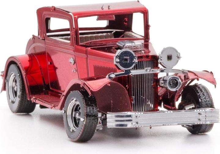 Produktbild Metal Earth Ford - 1932 Coupe
