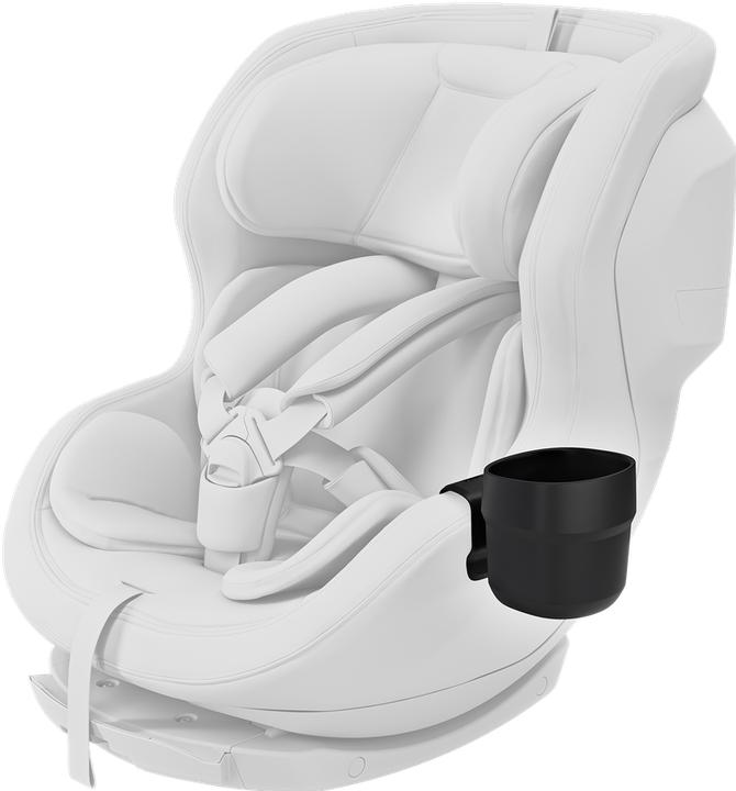 Produktbild Thule Becherhalter (Cup holder) zu PALM/ELM