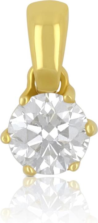 Image du produit Muau Pendentif (750/18 K Or jaune)