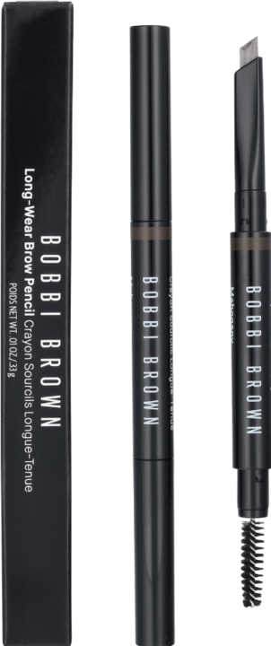 Produktbild Bobbi Brown Perfectly Defined Long-Wear Brow Pencil (mahogany)