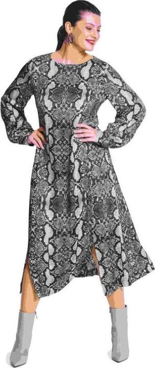Produktbild Schnittmuster Kleid