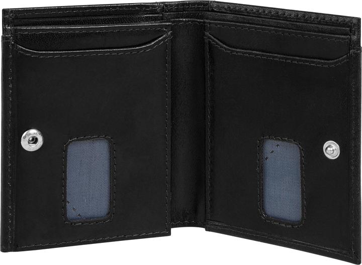 Actual product image Bugatti Secure Slim - RFID credit card holder