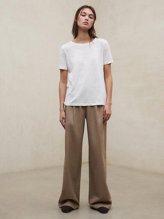 Immagine prodotto Ecoalf Marlenehose MIEL (36)