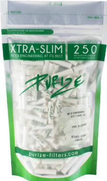 Actual product image Purize Xtra Slim