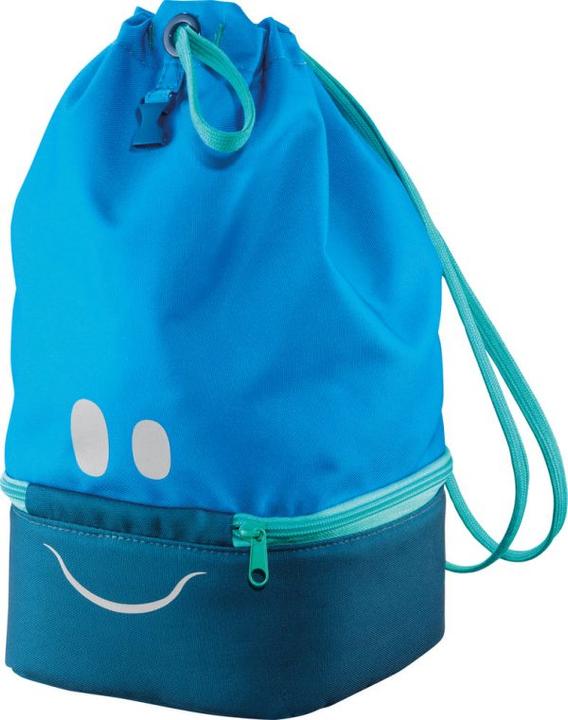 Image du produit Maped PICNIK - Sac, sac à dos pour le déjeuner, sac de sport CONCEPT KIDS - 9 l - bleu