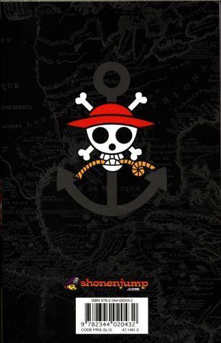 Image du produit One Piece : édition originale. Tome 82 (Français, Oda Eiichiro, 2017)