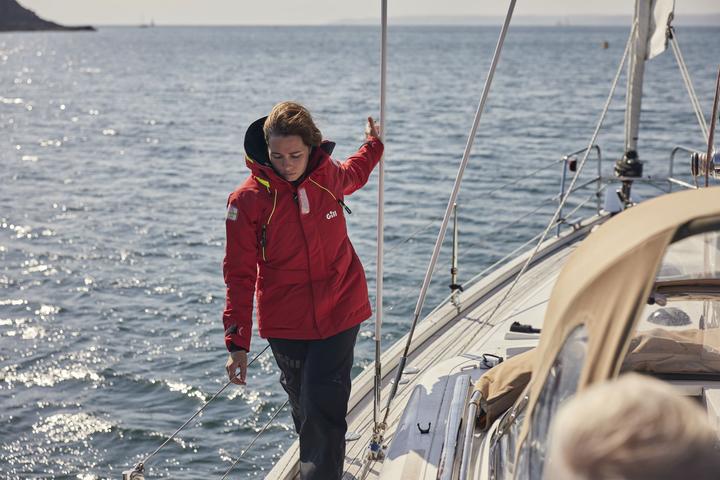 Immagine prodotto OS26 Offshore-Damenjacke (40)