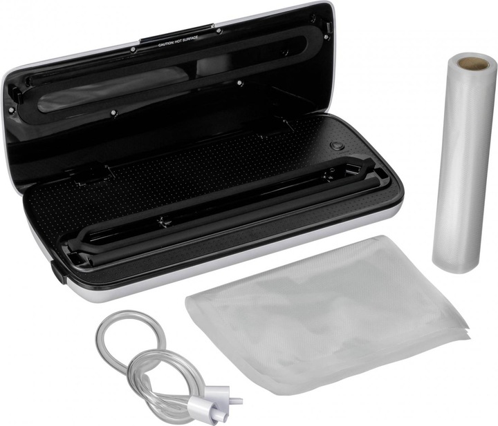 Actual product image Rommelsbacher Vac 110