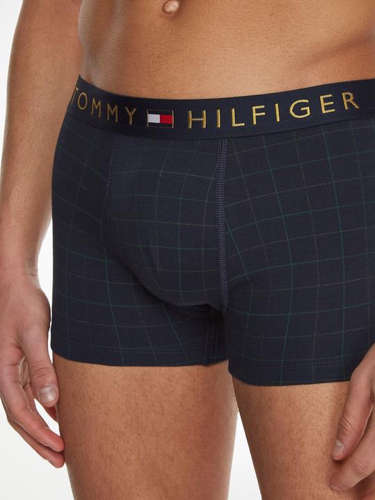 Produktbild Tommy Hilfiger Trunk & Sock (S, 2er Pack)