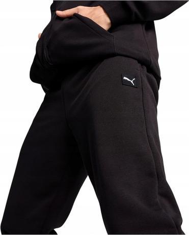 Actual product image Puma Hooded Sweat Suit TR (XL)