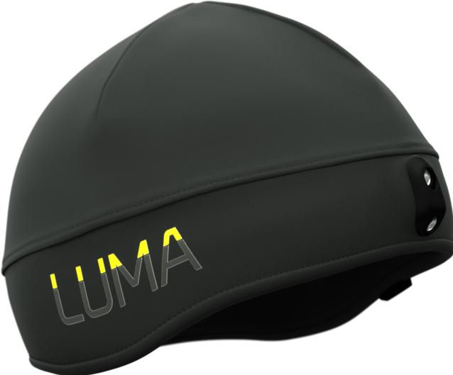 Luma Mütze (122 lm)