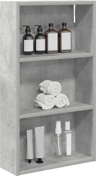 Produktbild vidaXL Badezimmerschrank (40 x 14 x 70 cm)