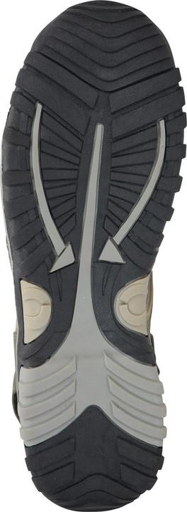 Actual product image Mountain Warehouse Mens Trek Sandals (45)