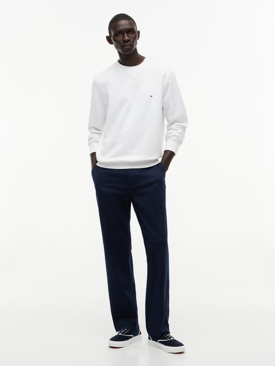 Image du produit Tommy Hilfiger Essential Fleece Crewneck (XS)