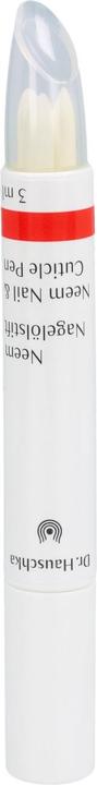 Actual product image Dr. Hauschka Neem Nail and Cuticle Pen (3 ml)