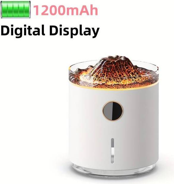 Produktbild PhoneLook Vulkan Flame