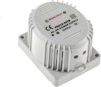 Immagine prodotto RS PRO Minature 24Vdc 500mA Power Supply