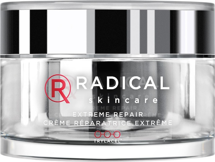Actual product image Radical Skincare Anti-Aging Restorative Moisture (50 ml, 24h cream)