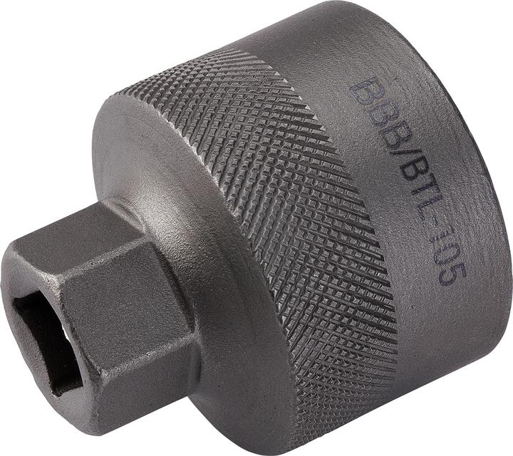 Actual product image BBB Bracketplug BTL-105