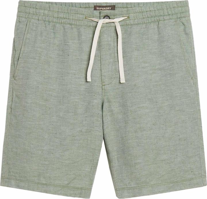 Immagine prodotto Superdry Drawstring Linen Shorts
