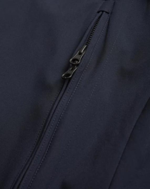 Produktbild KnowledgeCotton Apparel Climate shell jacket Total Eclipse XL (XL)