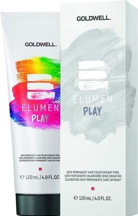 Actual product image Goldwell Elumen Play (@KLAR)