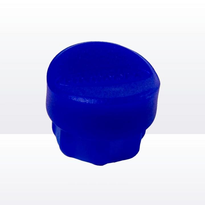 Futurola Joint Tube Cap Blue 100Stk