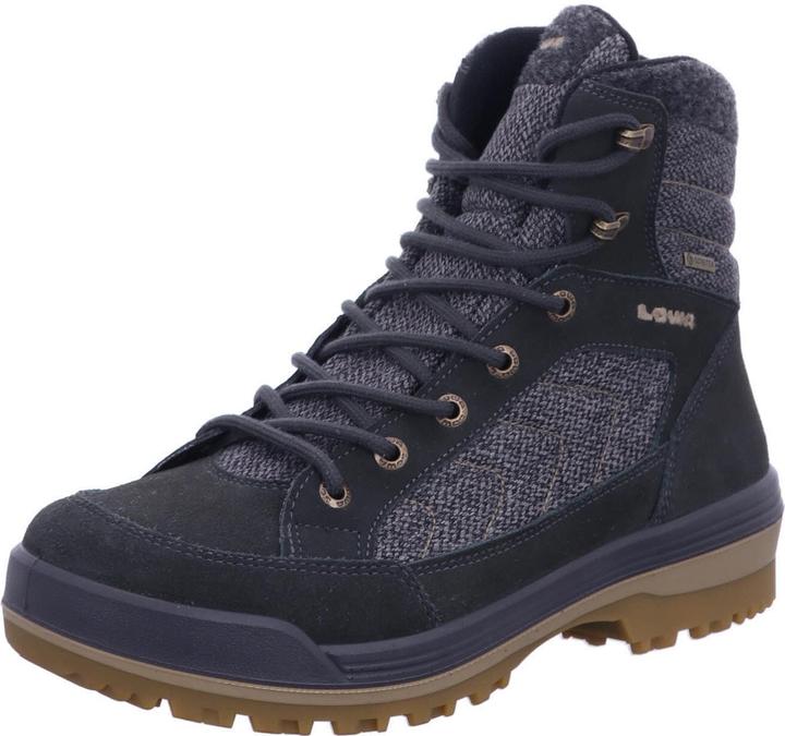 Produktbild Lowa Wanderschuh Isarco GTX (45)