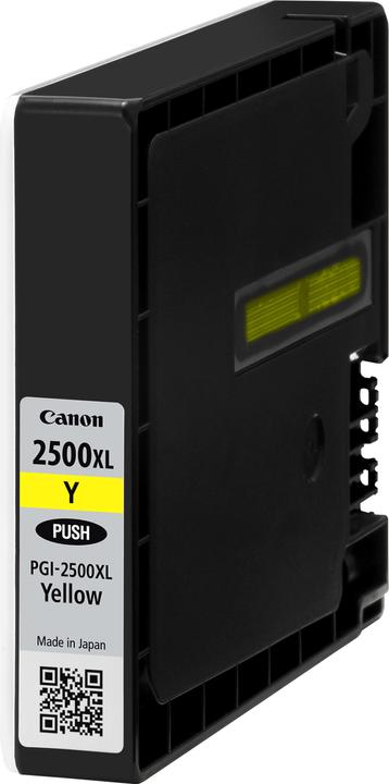 Canon Pgi-2500xl Y (Y)