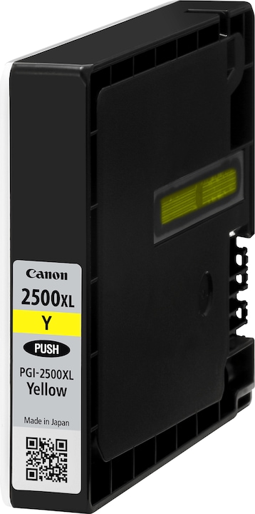 Produktbild Canon Pgi-2500xl Y (Y)