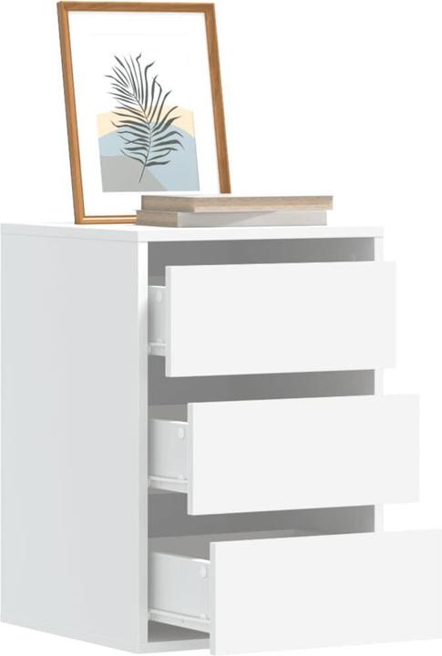 Image du produit vidaXL Kommode (40 x 41 x 58 cm)