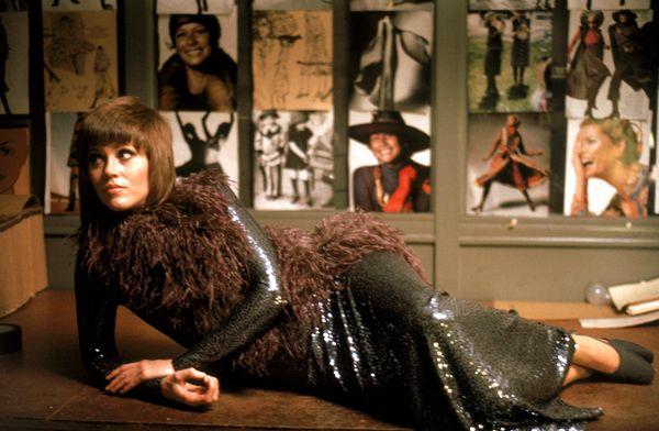 Produktbild Plaion Klute (Blu-ray, Deutsch)