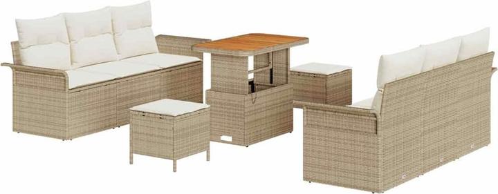 Produktbild vidaXL Niko