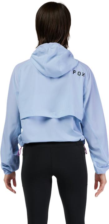 Produktbild Fox W Survivalist Windbreaker (M)