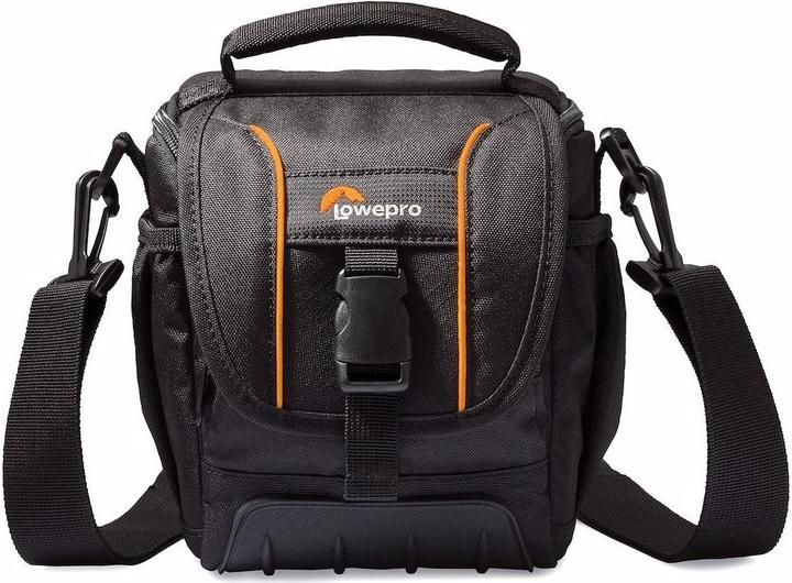Actual product image Lowepro Adventura SH 120 II (Kamera Bereitschaftstasche)
