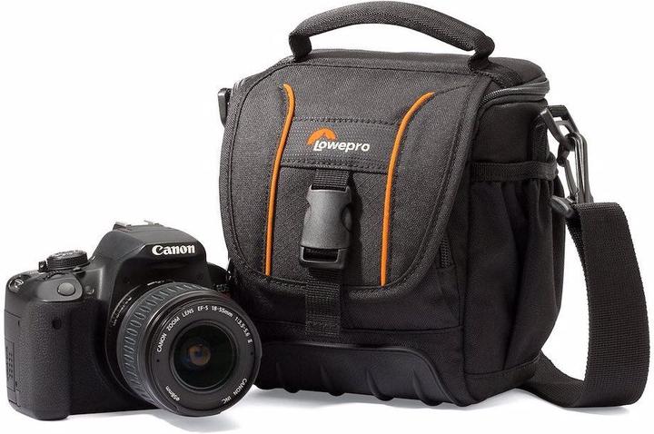 Actual product image Lowepro Adventura SH 120 II (Kamera Bereitschaftstasche)