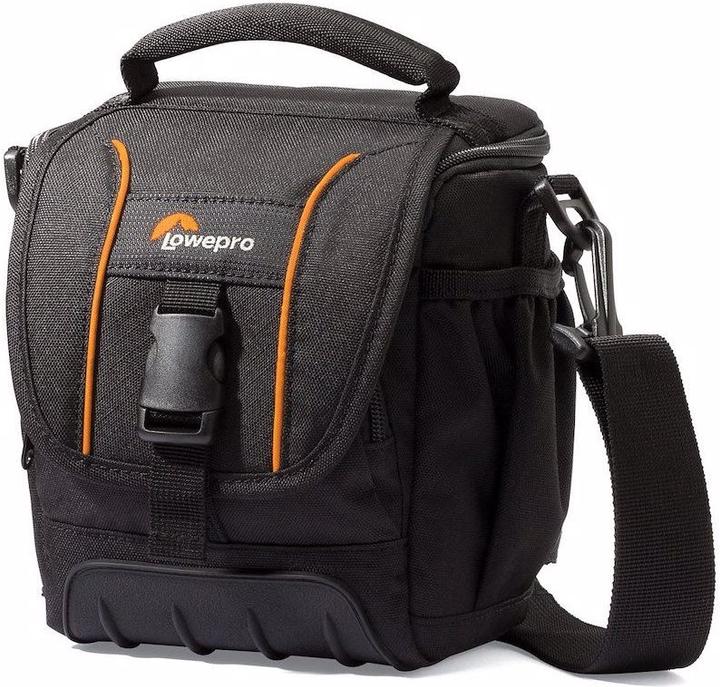 Actual product image Lowepro Adventura SH 120 II (Kamera Bereitschaftstasche)