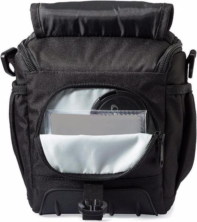Actual product image Lowepro Adventura SH 120 II (Kamera Bereitschaftstasche)