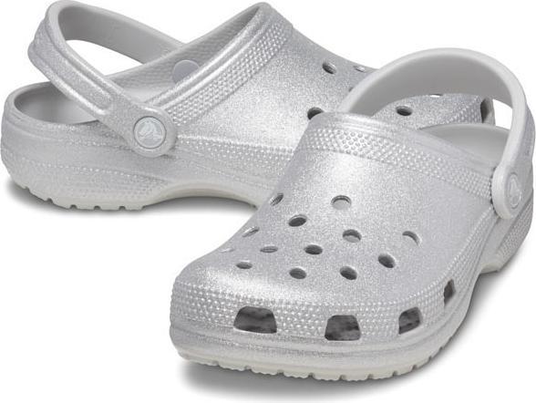 Produktbild Crocs Classic Glitter Clog (39)
