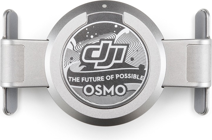 Produktbild DJI OM 4 - Osmo Mobile 4 Smartphone-Gimbal (0.23 kg)