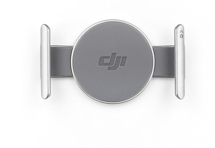 Produktbild DJI OM 4 - Osmo Mobile 4 Smartphone-Gimbal (0.23 kg)