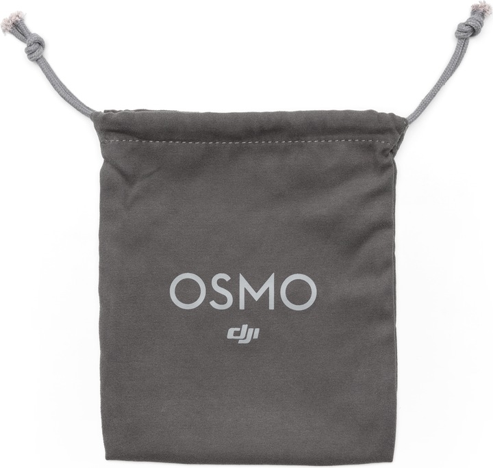 Produktbild DJI OM 4 - Osmo Mobile 4 Smartphone-Gimbal (0.23 kg)