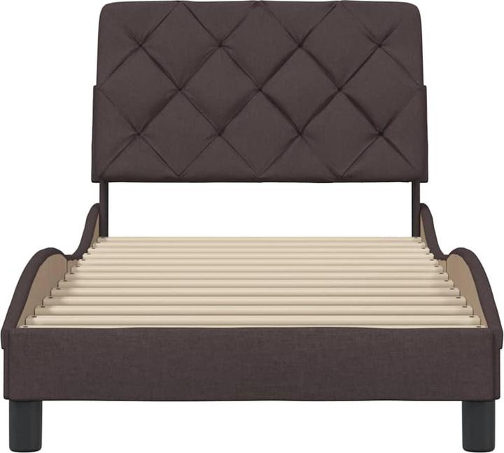 Image du produit vidaXL Bettgestell (80 x 200 cm)