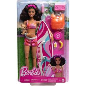 Barbie HPT49