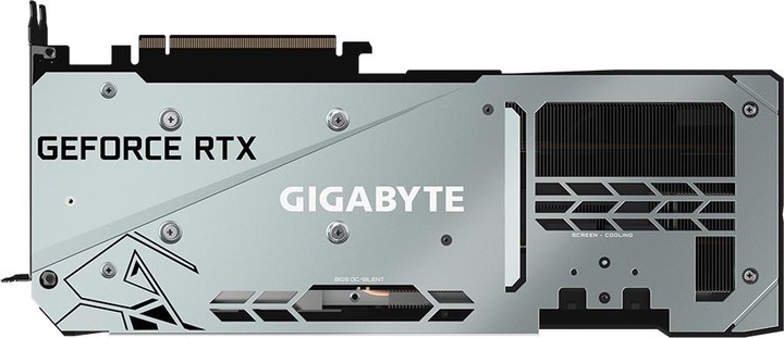 Produktbild Gigabyte GeForce RTX 3070 Ti GAMING (8 GB)