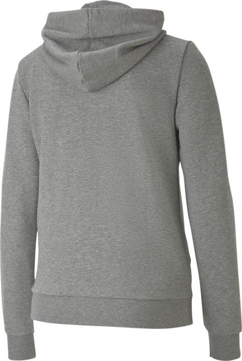 Image du produit Puma teamGOAL 23 Casuals Hooded J-657083 (42)