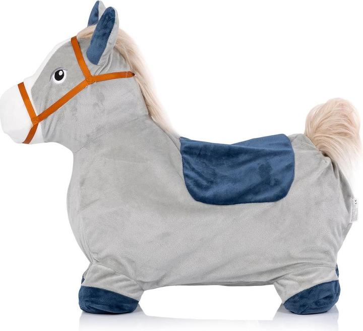 Produktbild Chipolino Hüpfspielzeug Hüpftiere Musik