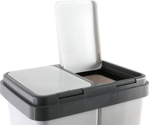 Produktbild Axentia ZwEimer (23 l)