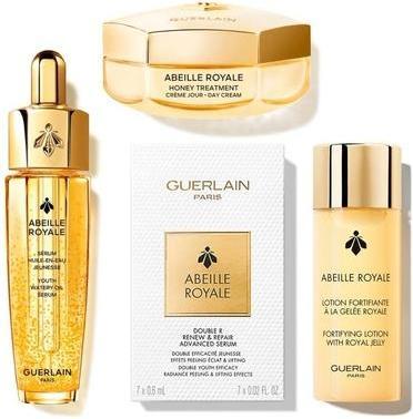 Image du produit Guerlain Découverte anti-âge royale abeille (Set soin du visage)